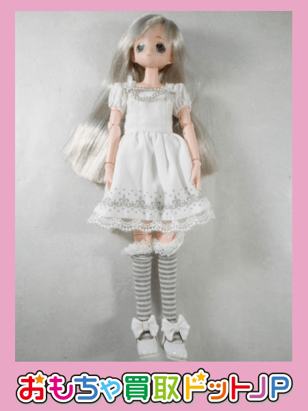 azone アゾン 夜明け前より瑠璃色な 朝霧麻衣 フィギュア ドール doll