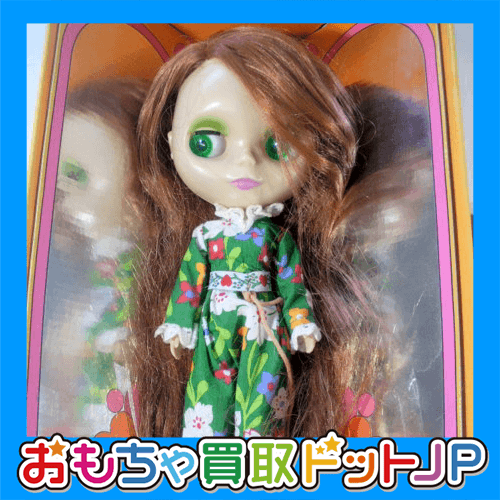 ブライスドール。マンハッタン.初期モデル。