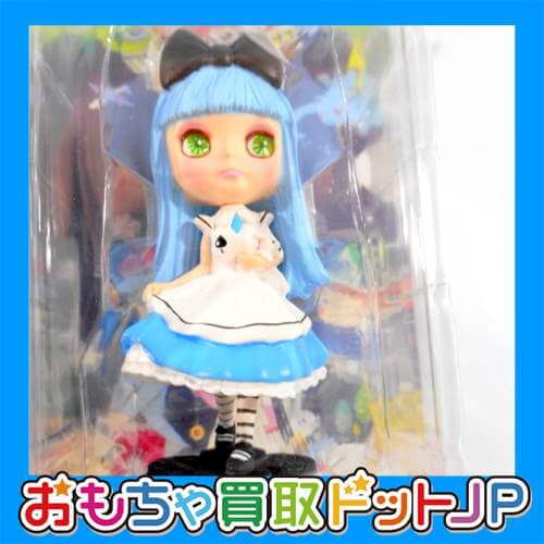 ブライス（Blythe）の種類について ⑤ | おもちゃ買取ドットJPのドール