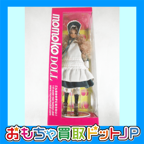 上質風合い momoko doll / ドラマティックブライト セキグチ | www.cc